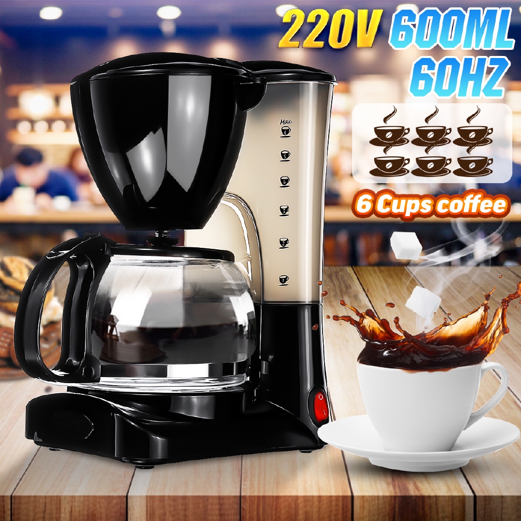 coffee maker for shop