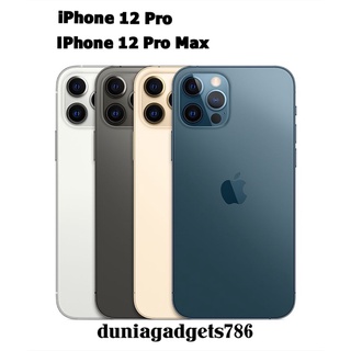 Iphone 12 Pro Max Prices And Promotions Jul 2021 Malaysia