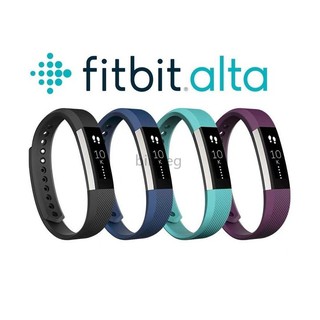 fitbit alta smart fitness activity tracker