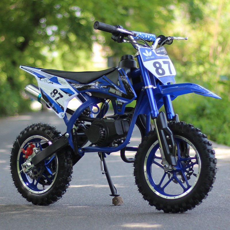 kxd18 50cc