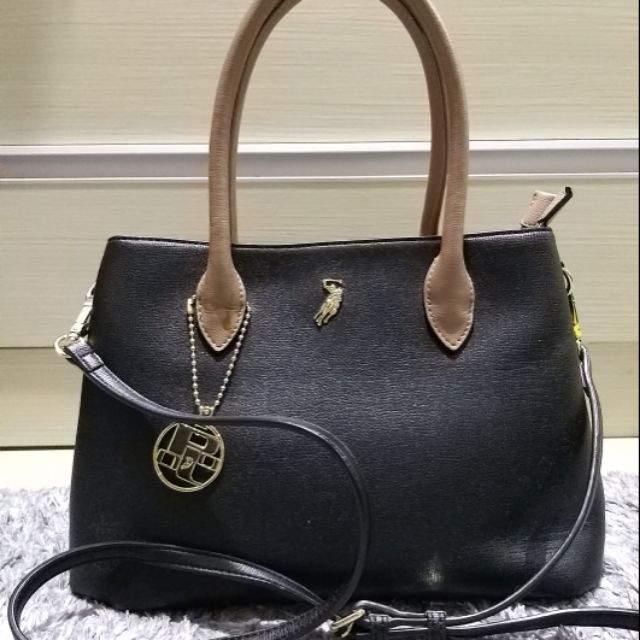 polo handbags and purses