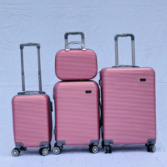 abs luggage