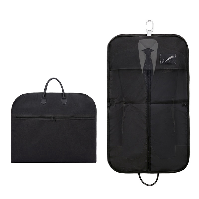 men's suit storage bags