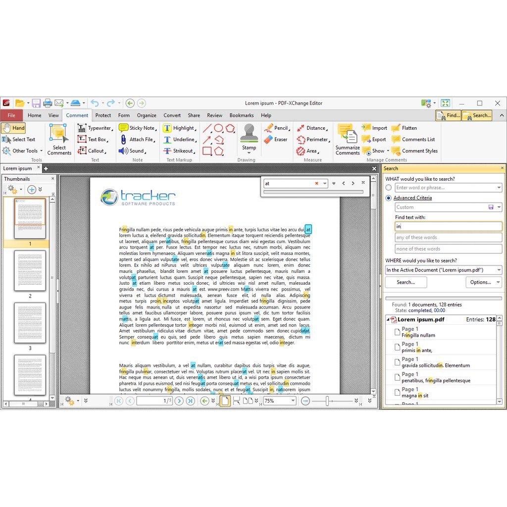 Pdf xchange editor windows 10