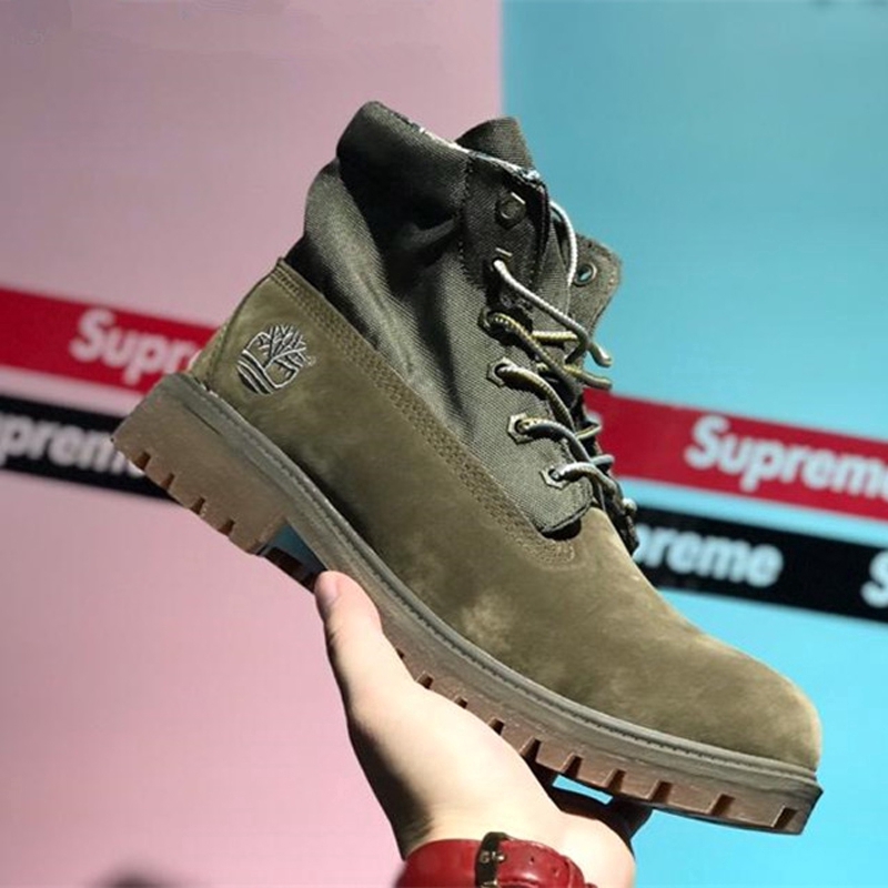 timberland north face boots