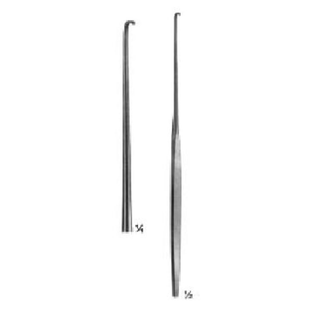 Skin Hooks Single Ended, 16cm(4 option) Shopee Malaysia