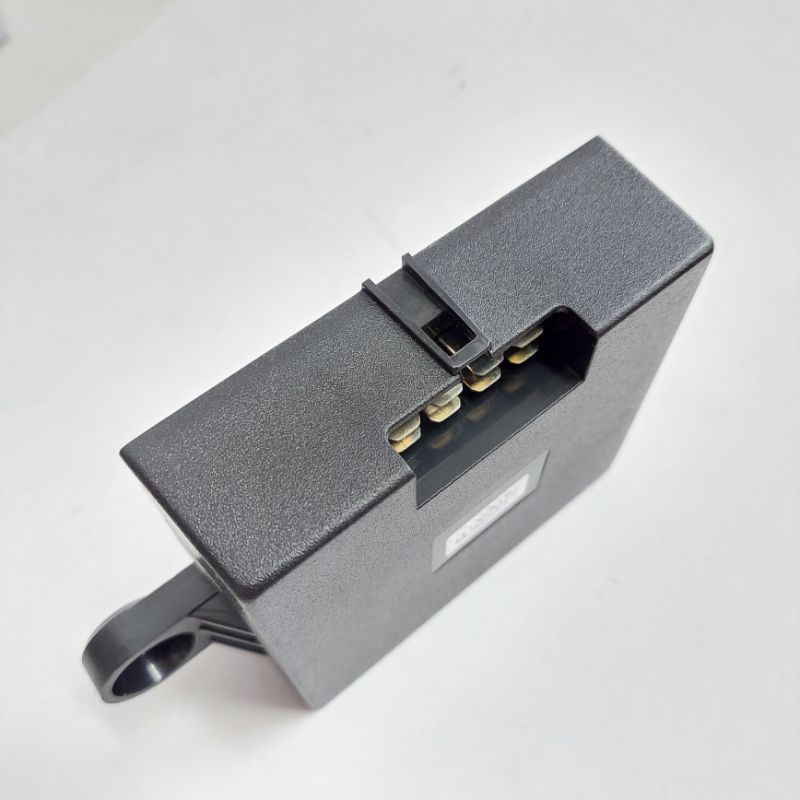 WIRA/ISWARA/kancil POWER WINDOW ONE TOUCH RELAY Shopee Malaysia