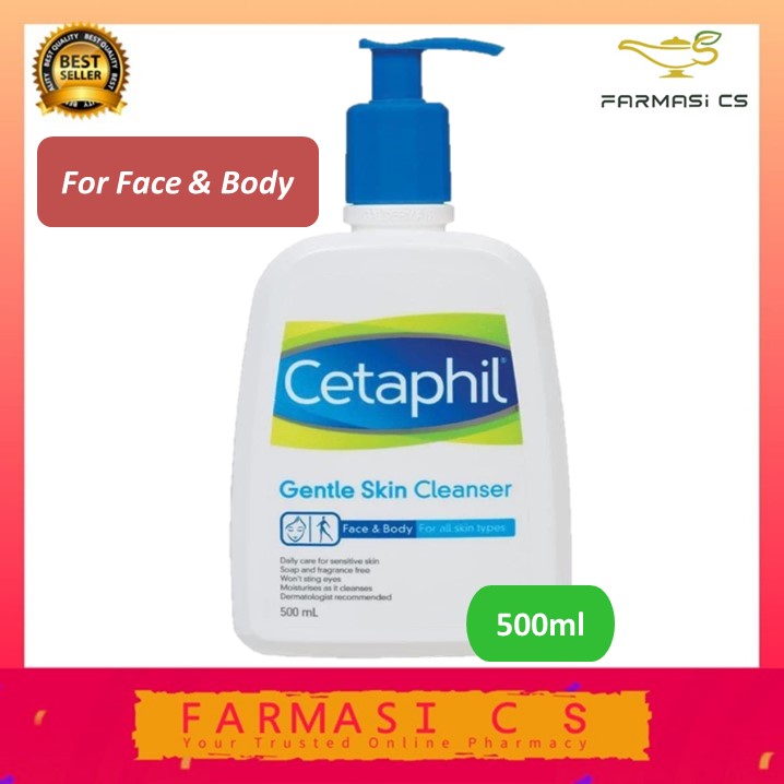 cetaphil gentle skin cleanser for baby