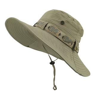 xxxl boonie hat