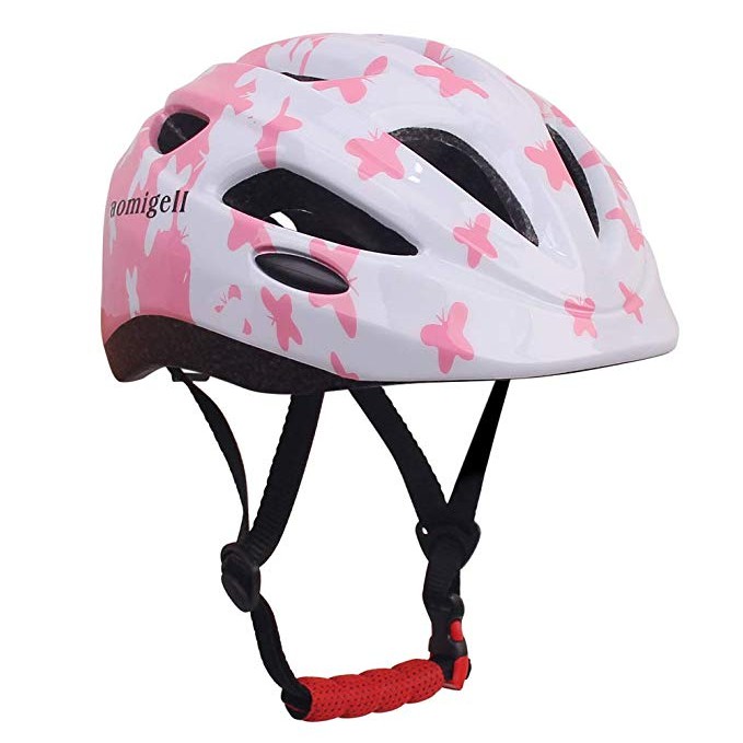 cycle helmet for 8 year old