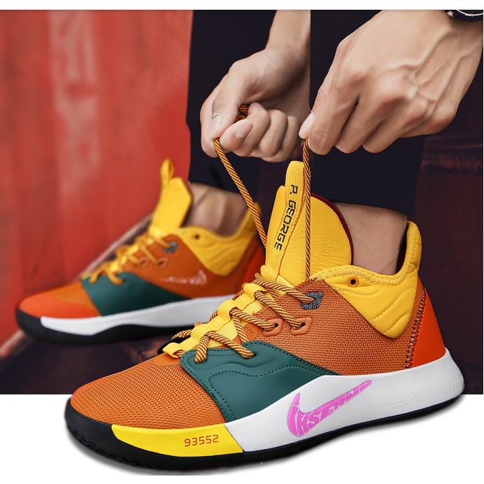 paul george astronaut shoes