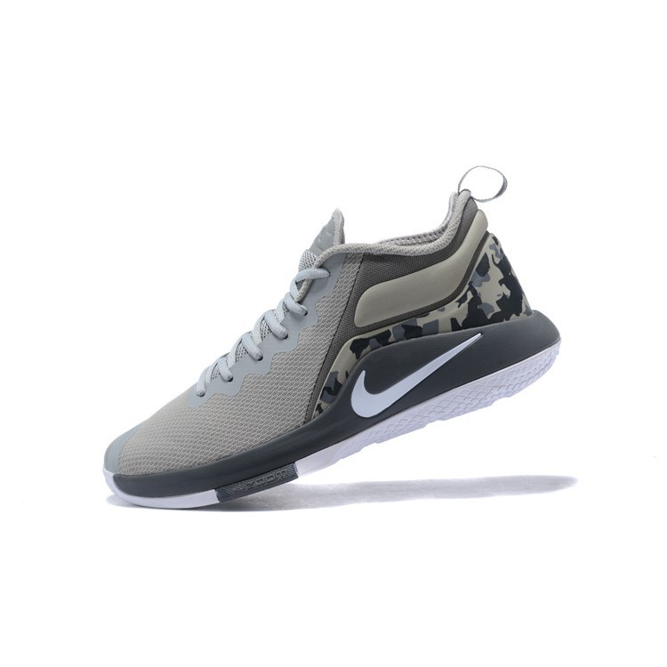 lebron witness 2 gray