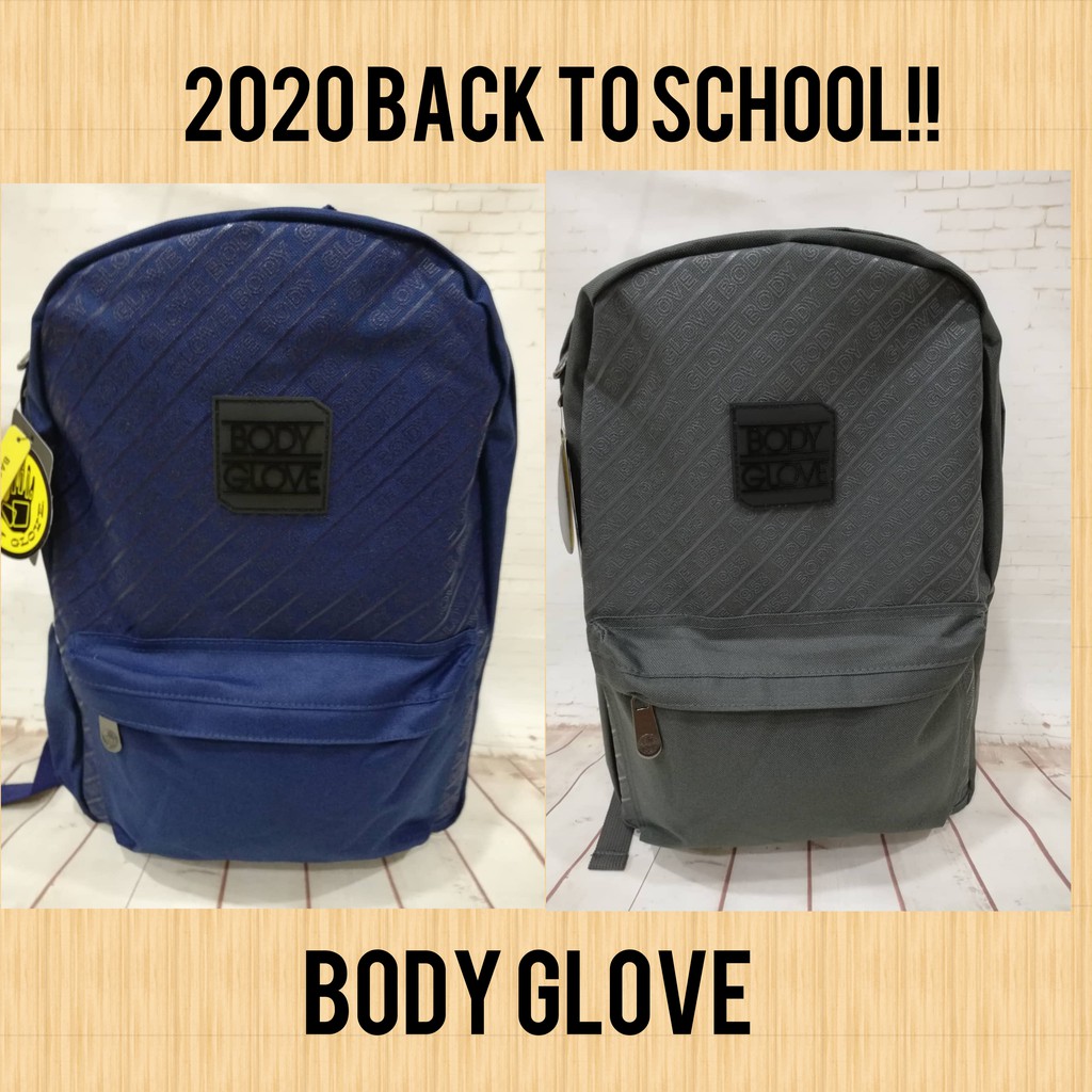 body glove backpack malaysia