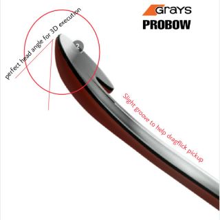 gr9000 probow