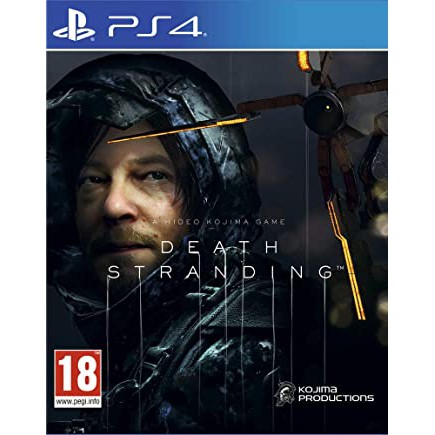 death stranding digital sale