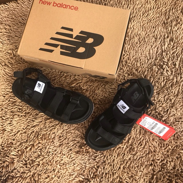 sandal new balance shopee