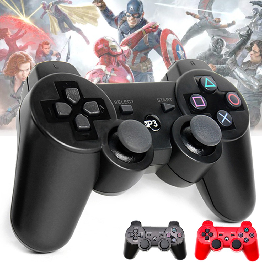 playstation control game