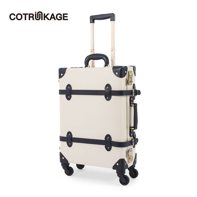 cotrunkage luggage