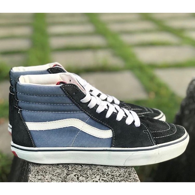 vans sk hi8