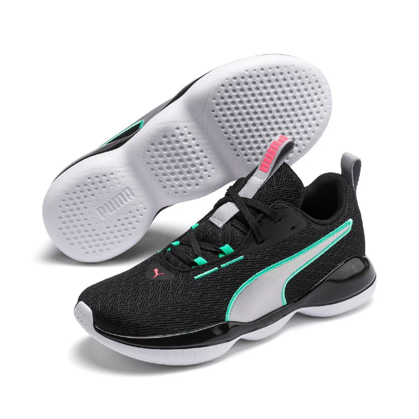 puma flourish shoes