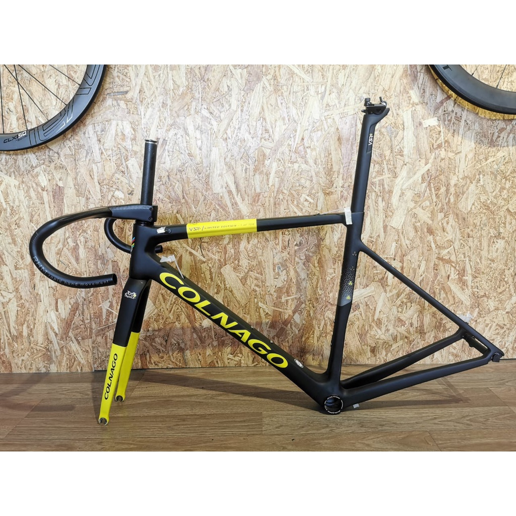 FRAMESET V3RS FRAMES TAIWAN FRAMESET CARBON Shopee Malaysia