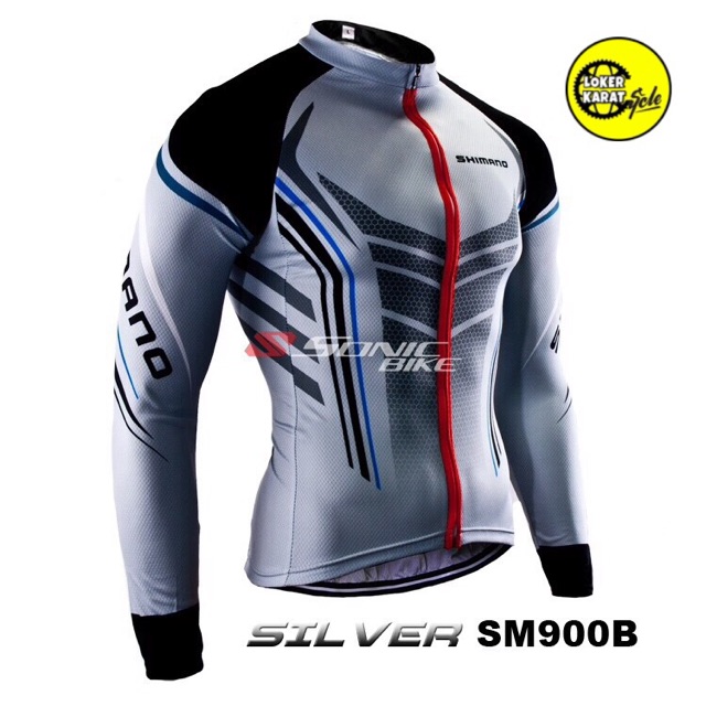 shimano cycling wear