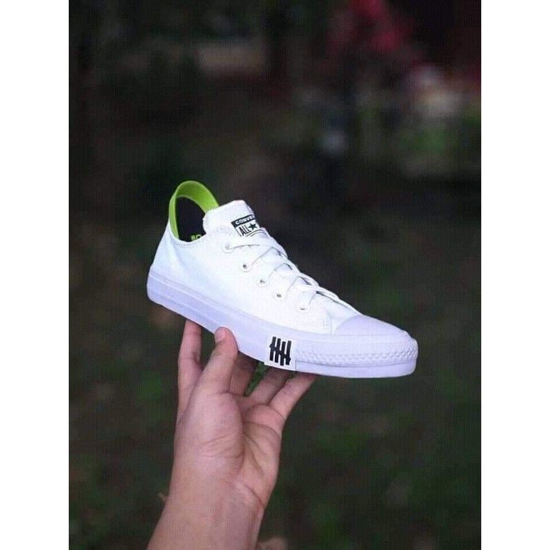 converse full black