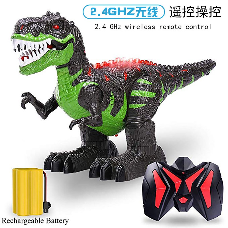 dinosaur rc