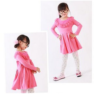  Baju  Kanakkanak Girl  clothing Korean  Top Comfortable Girl  