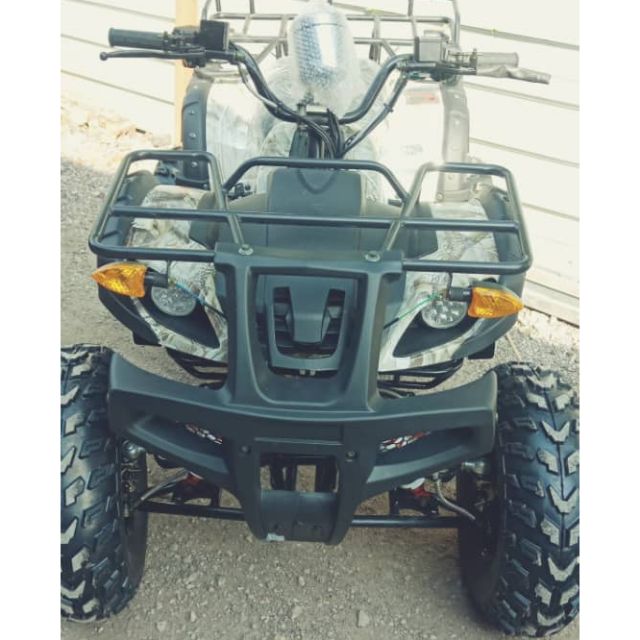 ATV 200cc ready stock  Shopee Malaysia