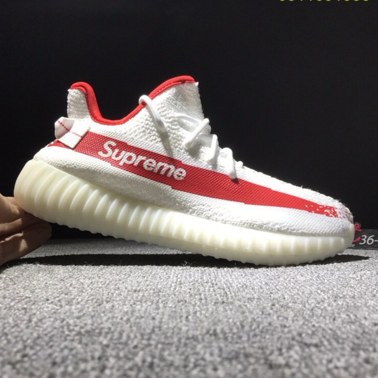 supreme adidas yeezy boost