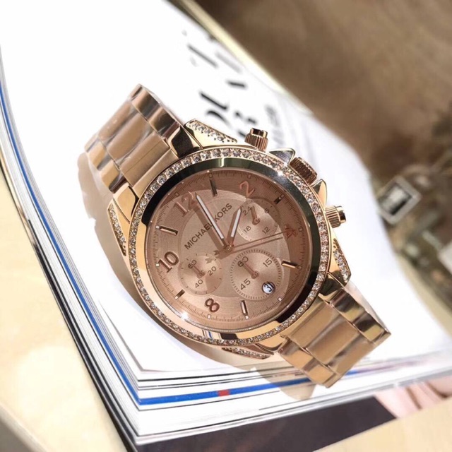 michael kors mk5263 watch