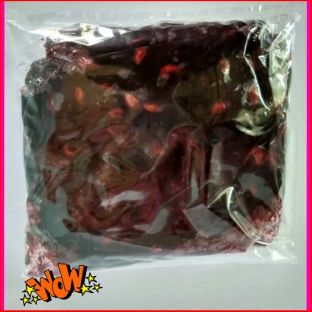 HOT SALE🔥🔥ASAM KATOK PENANG🔥🔥(500gram)