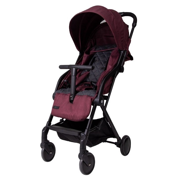 mimosa globetrotter travel stroller