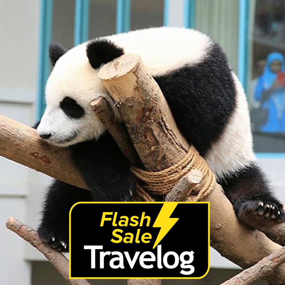 [PROMO] Zoo Negara Malaysia Tickets  Shopee Malaysia
