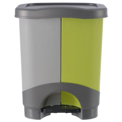 pedal dustbin