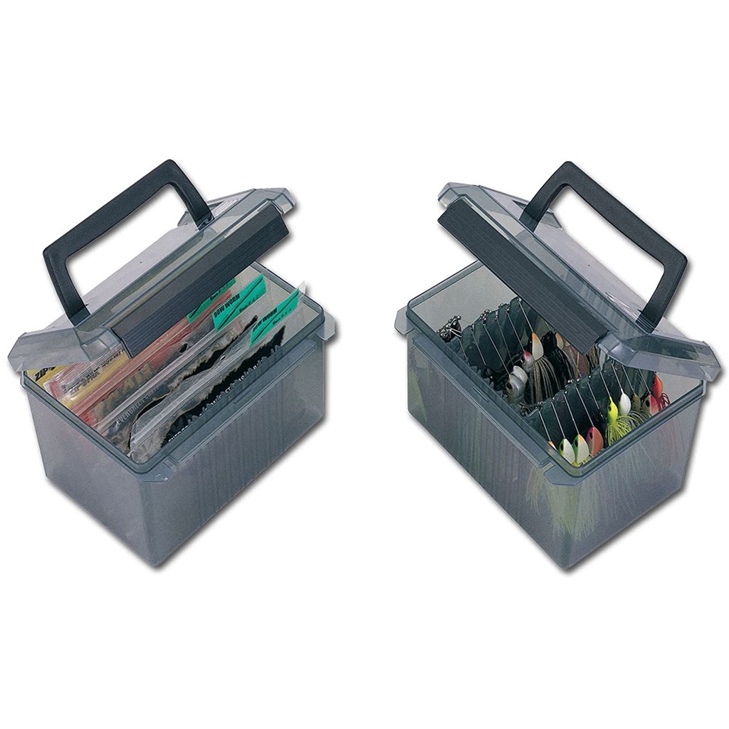 MEIHO VERSUS VS-4060 Lure tackle box (Made in Japan) | Shopee Malaysia