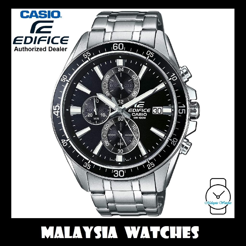 casio efr 546d