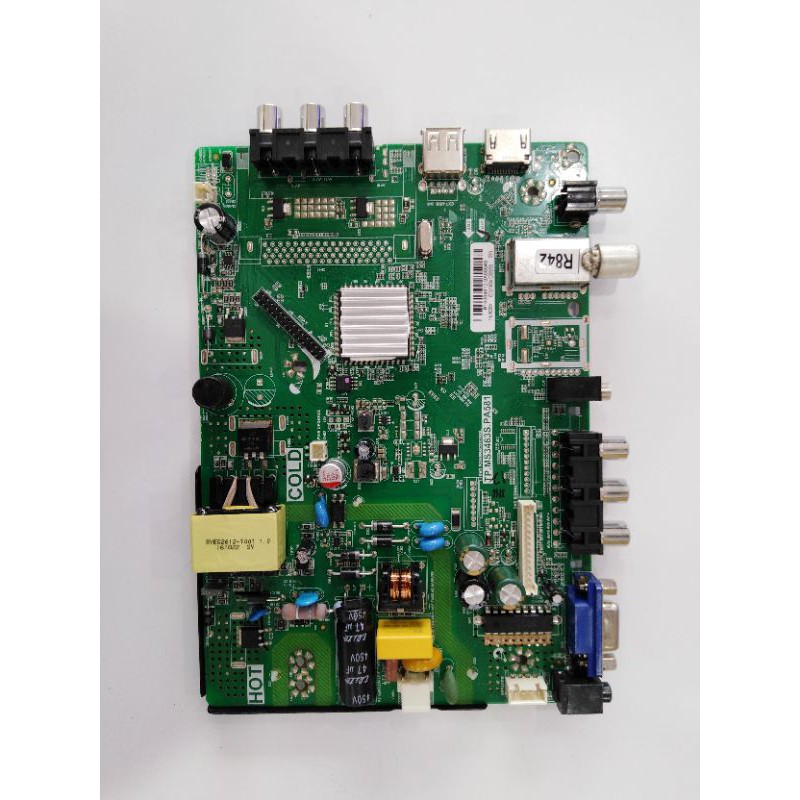 Panasonic TV PCB Main TH-24D300K