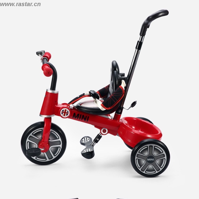 mini cooper tricycle