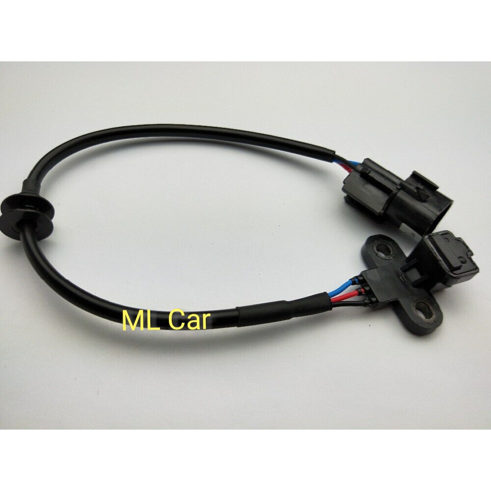 PROTON MITSHUBISHI PERDANA V6/WAJA CRANKSHAFT/TIMING SENSOR LONG (OEM