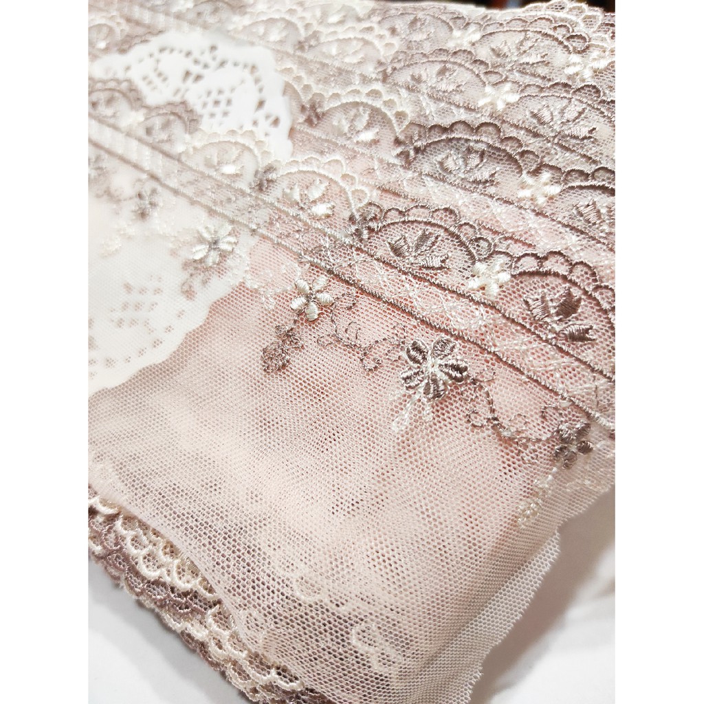 Border Lace Fabric Materials Prices And Promotions Home Living Aug 2021 Shopee Malaysia