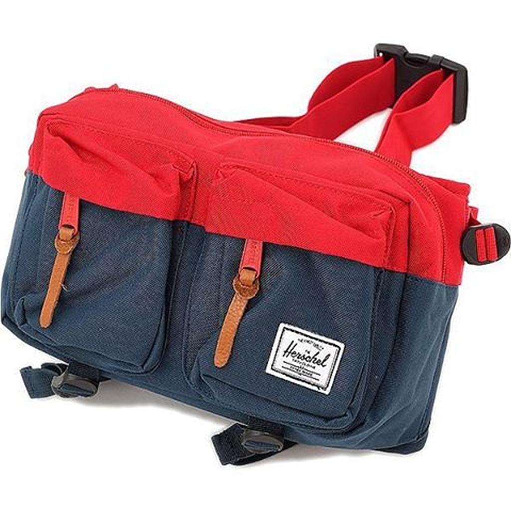 herschel eighteen hip pack malaysia