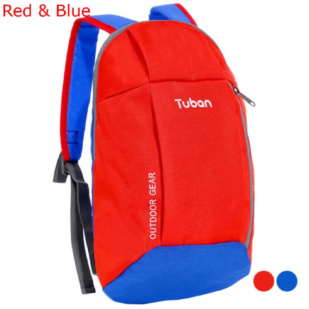 tuban backpack