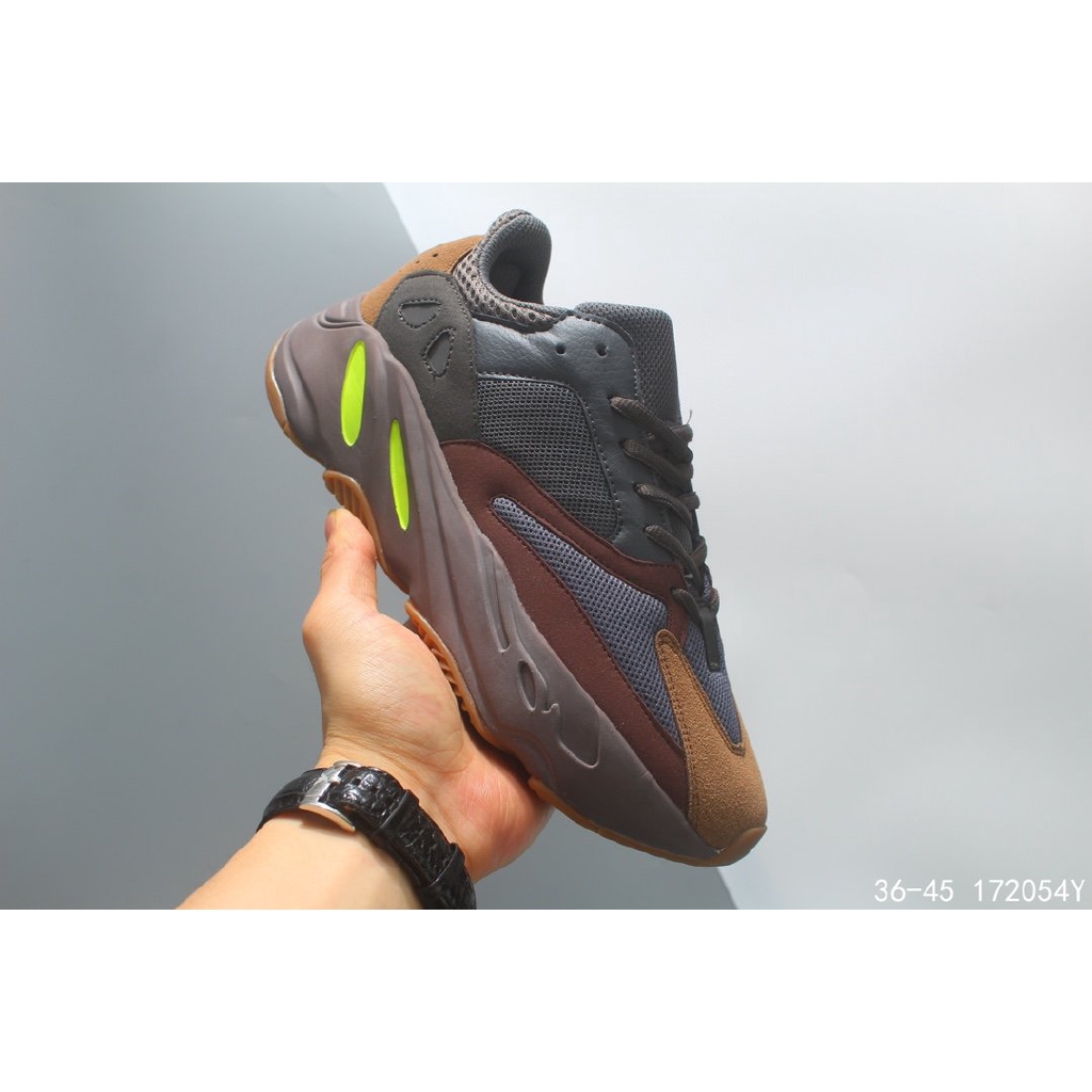 kanye west x adidas yeezy runner boost 700