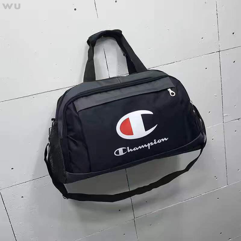 champion sports travel