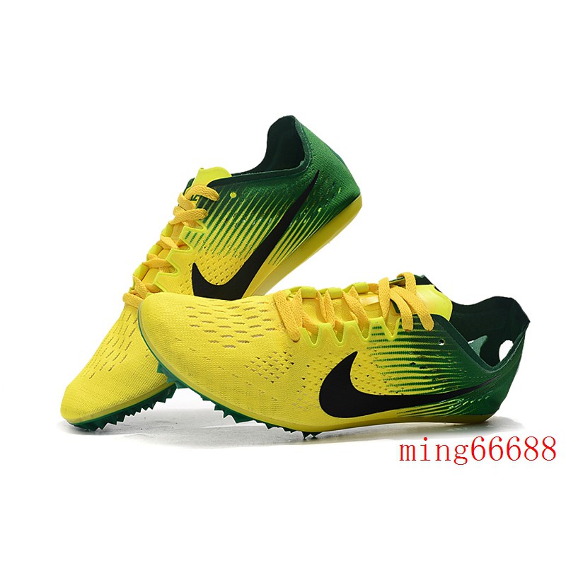 long distance nike spikes