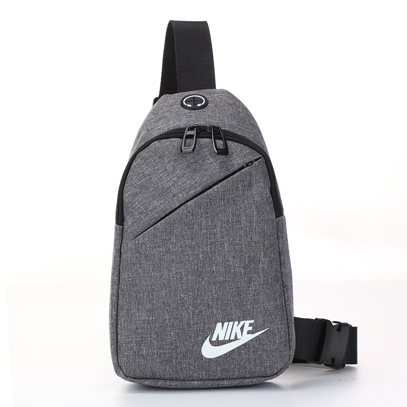 nike one strap backpack