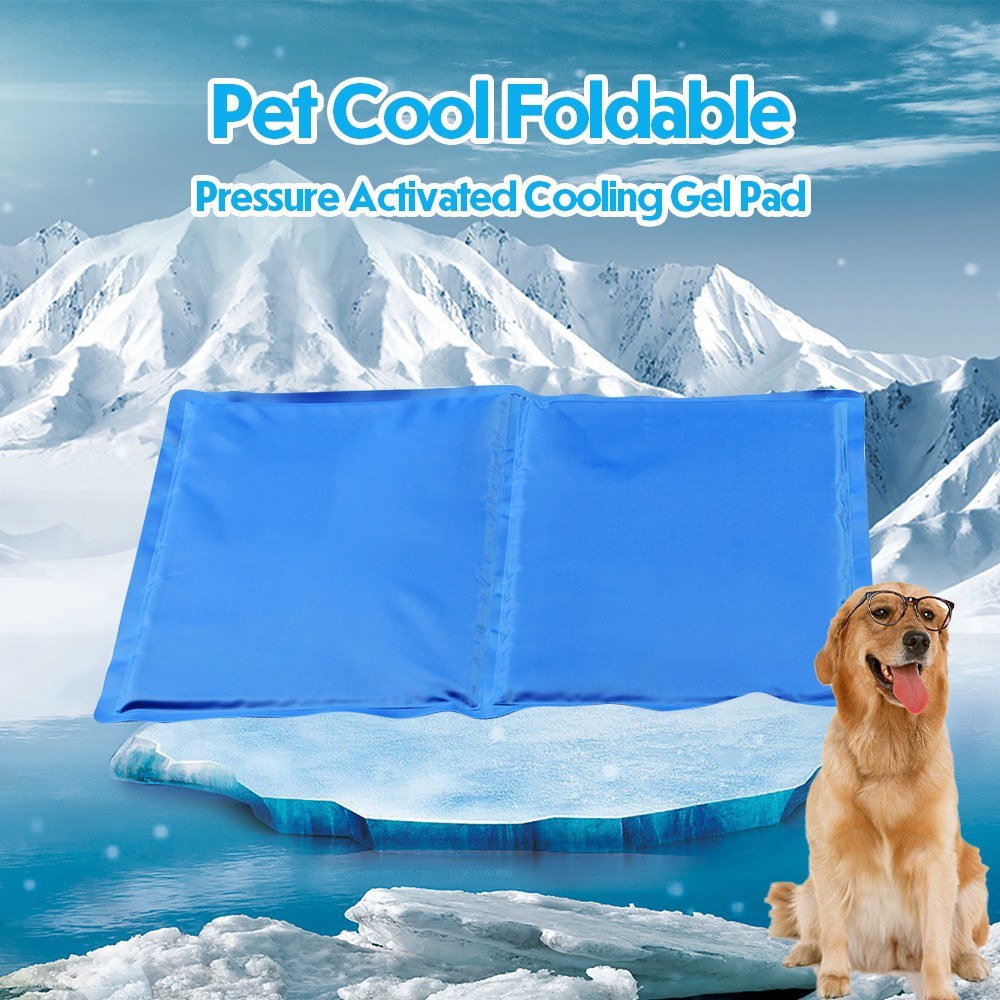 polar pad for dogs