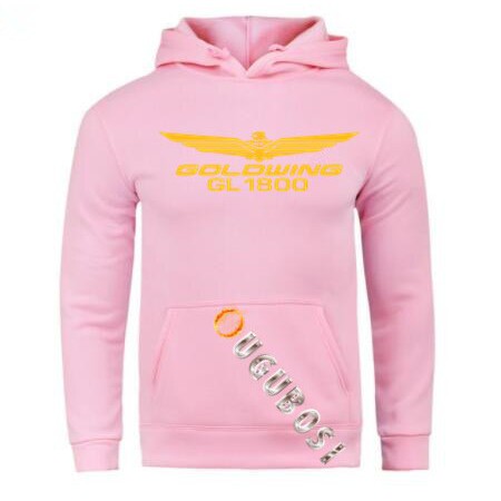 honda goldwing hoodie